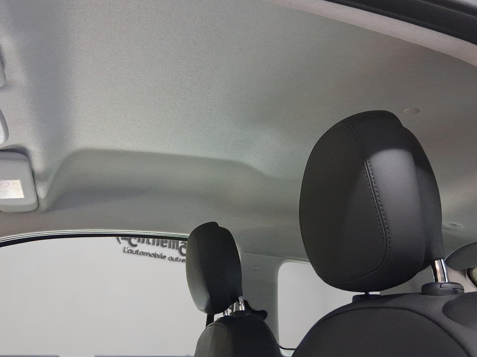 FIAT 500 1.0 FireFly MHD Torino-image-15