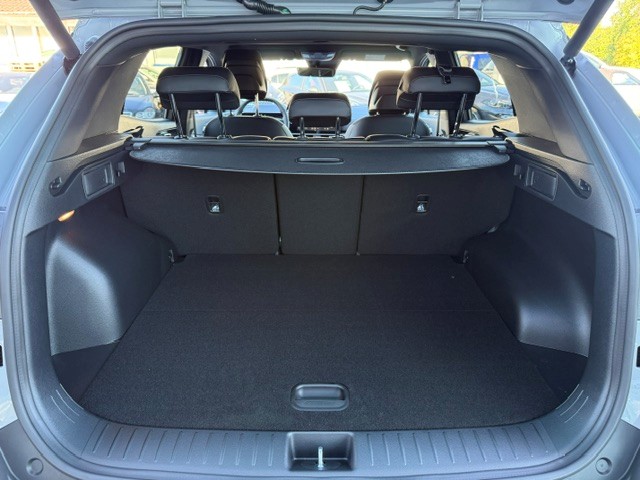 KIA Sportage 1.6 T-GDi Hybrid Black Edition-image-4