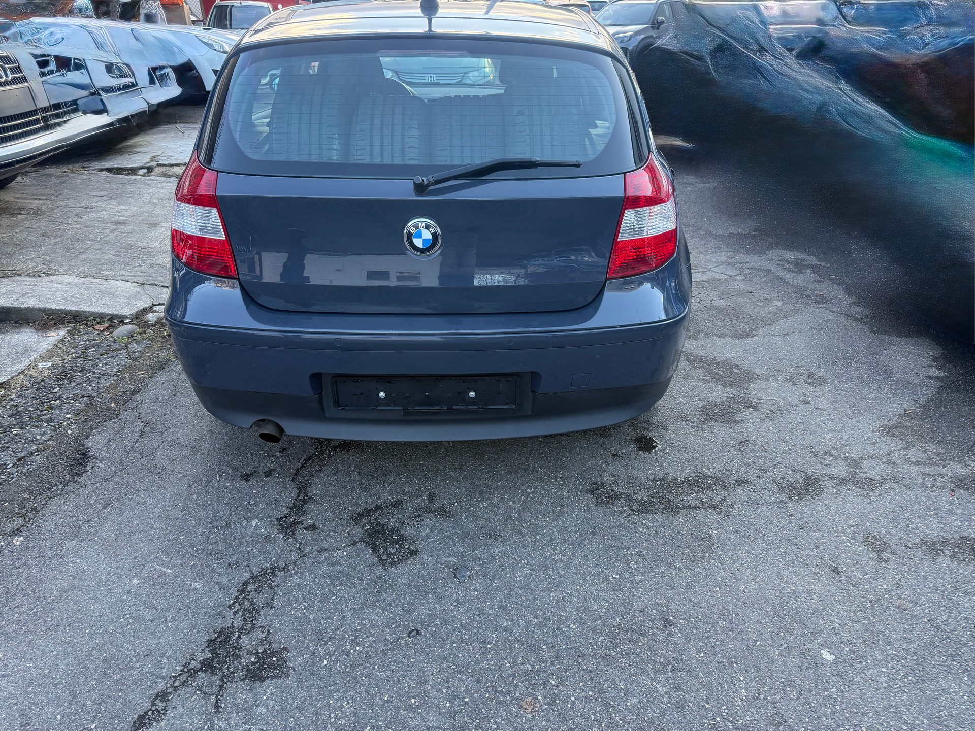 BMW 116i Access-image-3