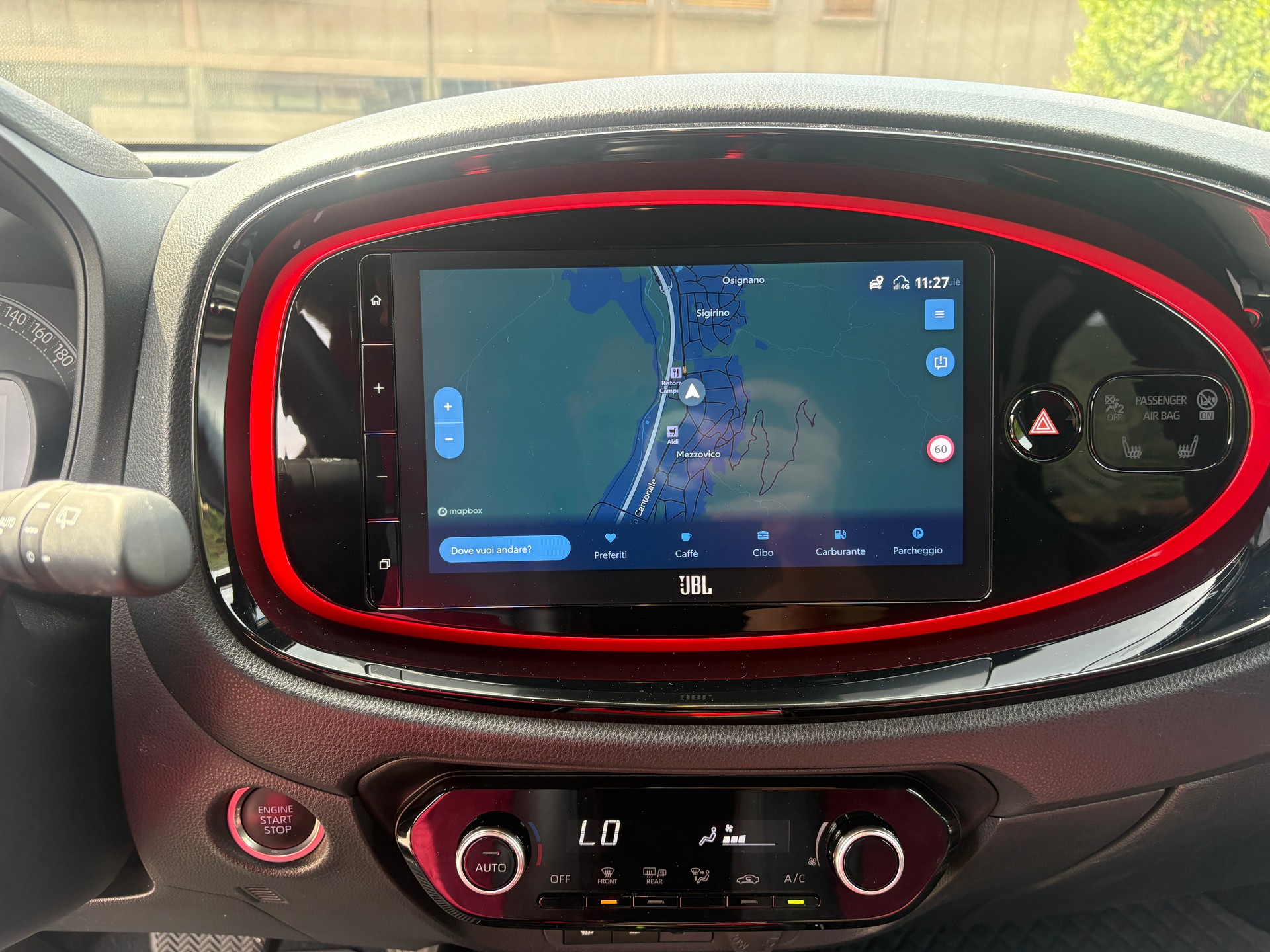 TOYOTA Aygo X 1.0 VVT-i Undercover CVT-image-12