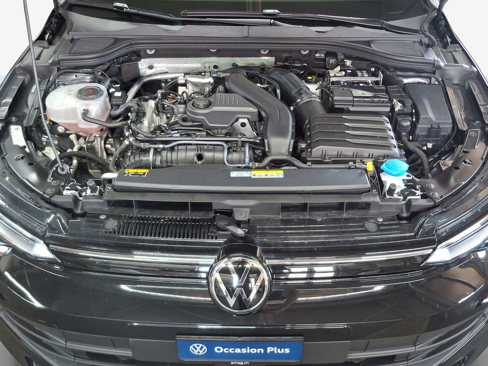 VW Golf 1.5 e TSI mHEV Life DSG-image-15