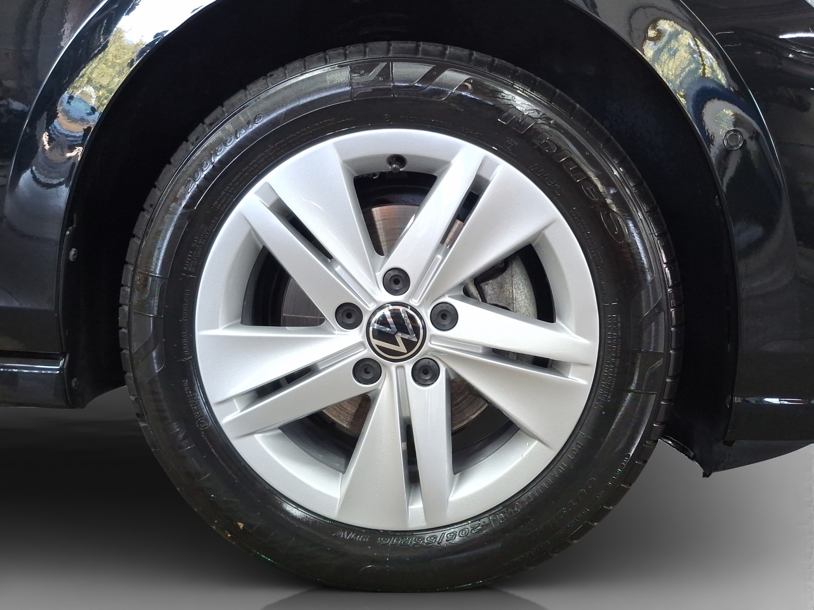 VW Golf 1.5 e TSI mHEV Life DSG-image-14