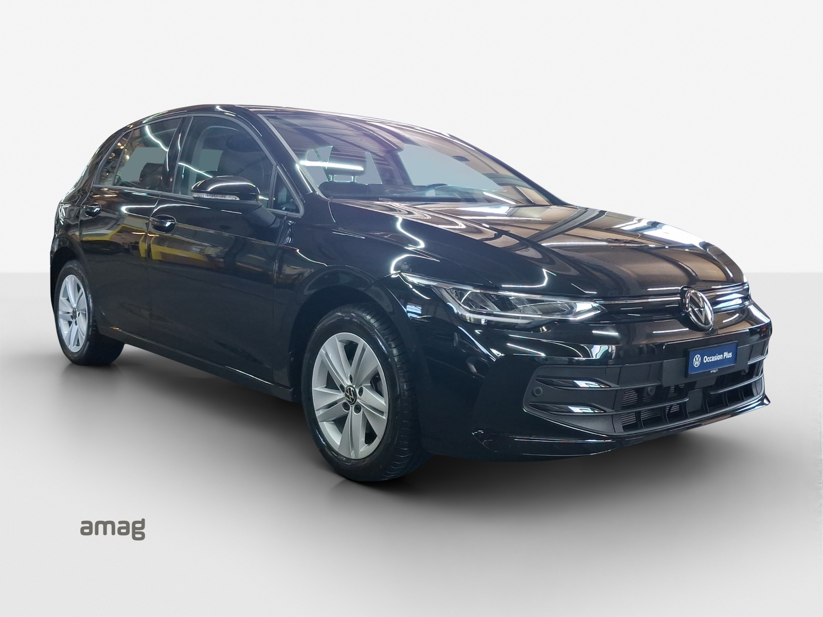 VW Golf 1.5 e TSI mHEV Life DSG-image-5