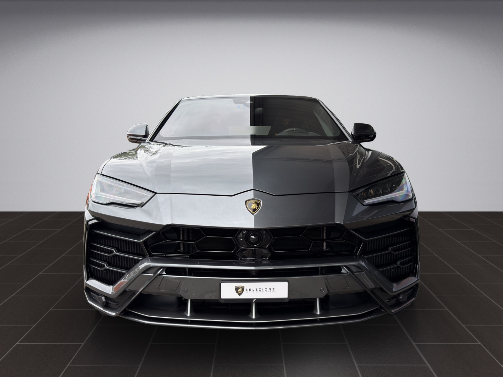 LAMBORGHINI Urus MY20-image-4
