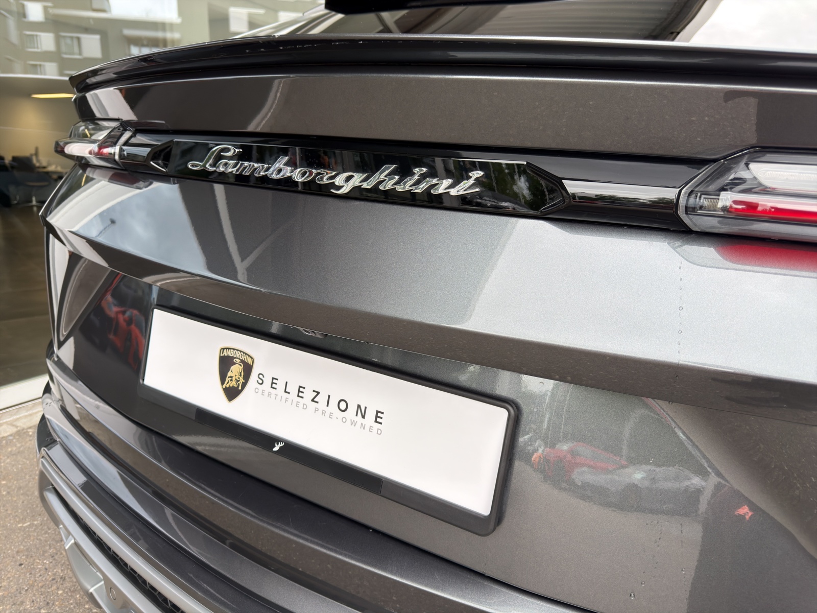 LAMBORGHINI Urus MY20-image-9