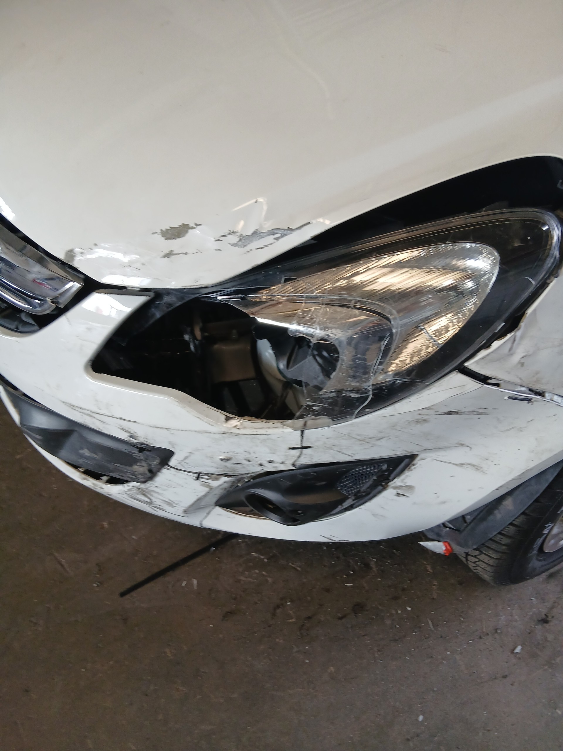 OPEL CORSA-image-11