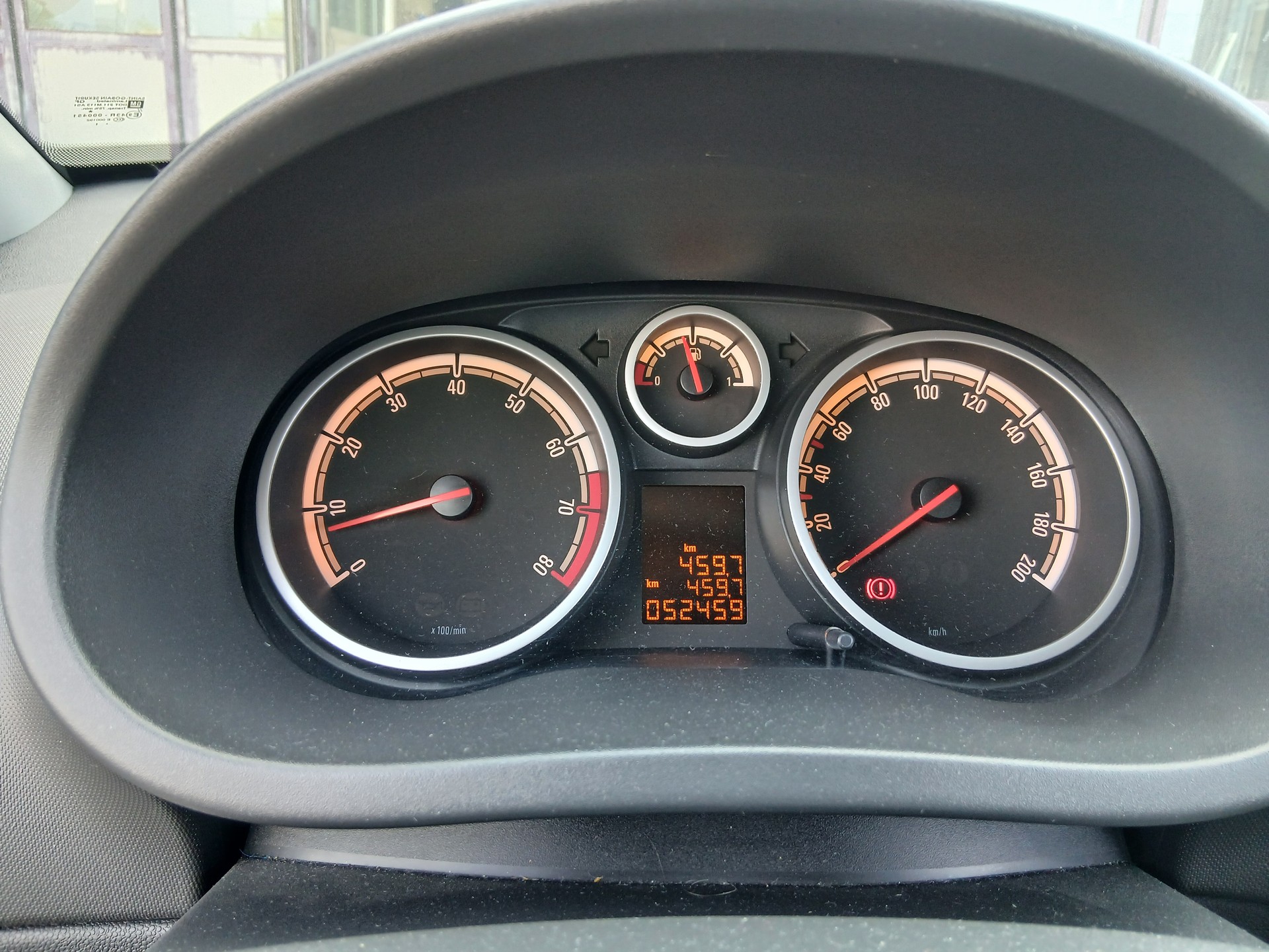 OPEL CORSA-image-6