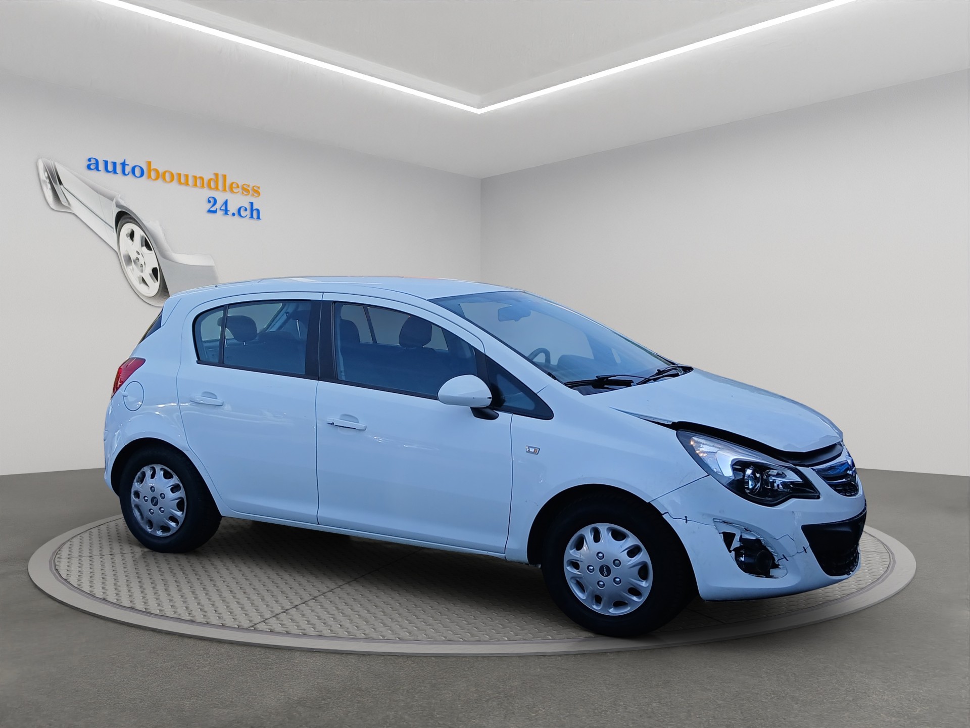 OPEL CORSA-image-2