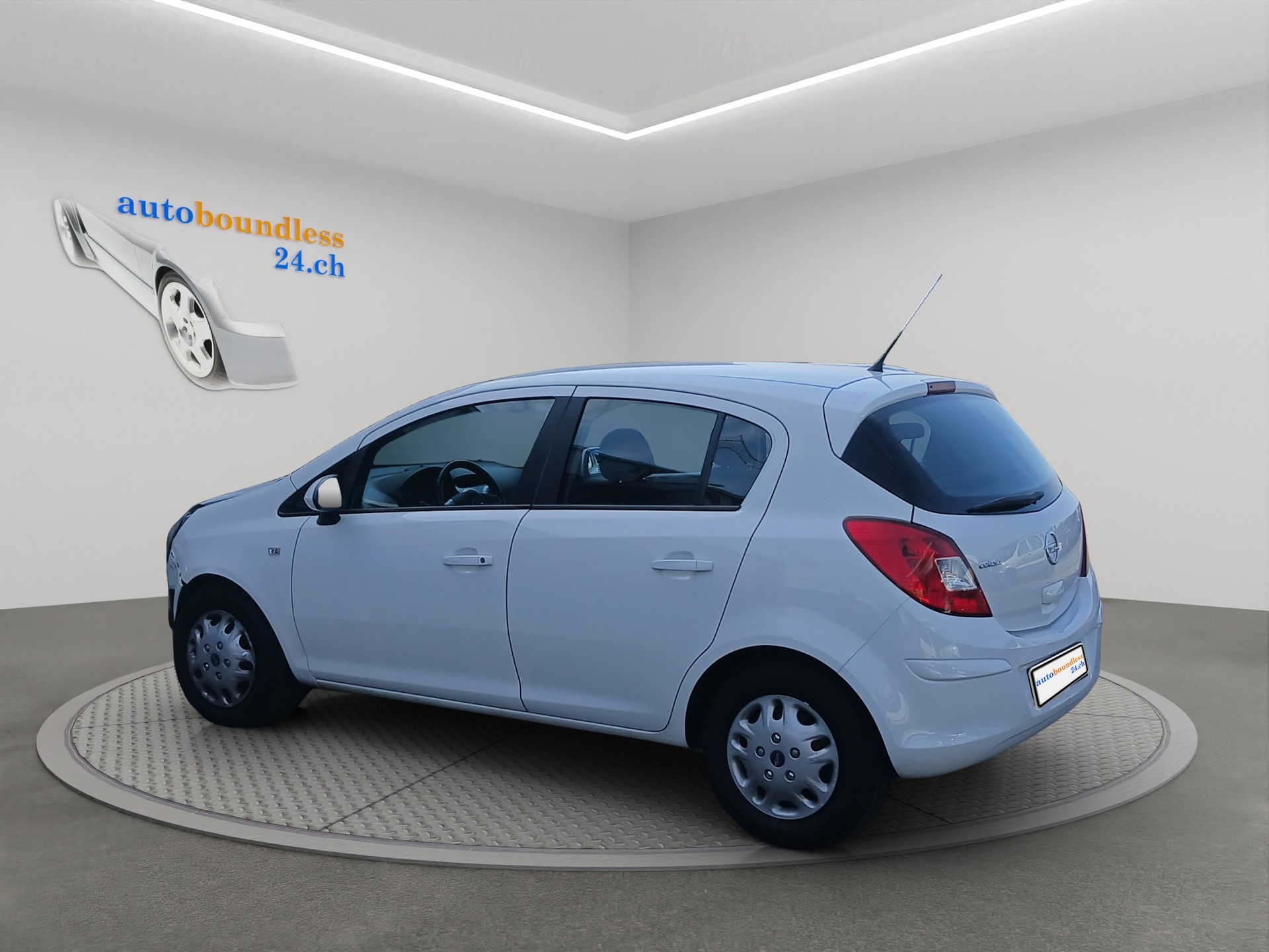OPEL CORSA-image-4