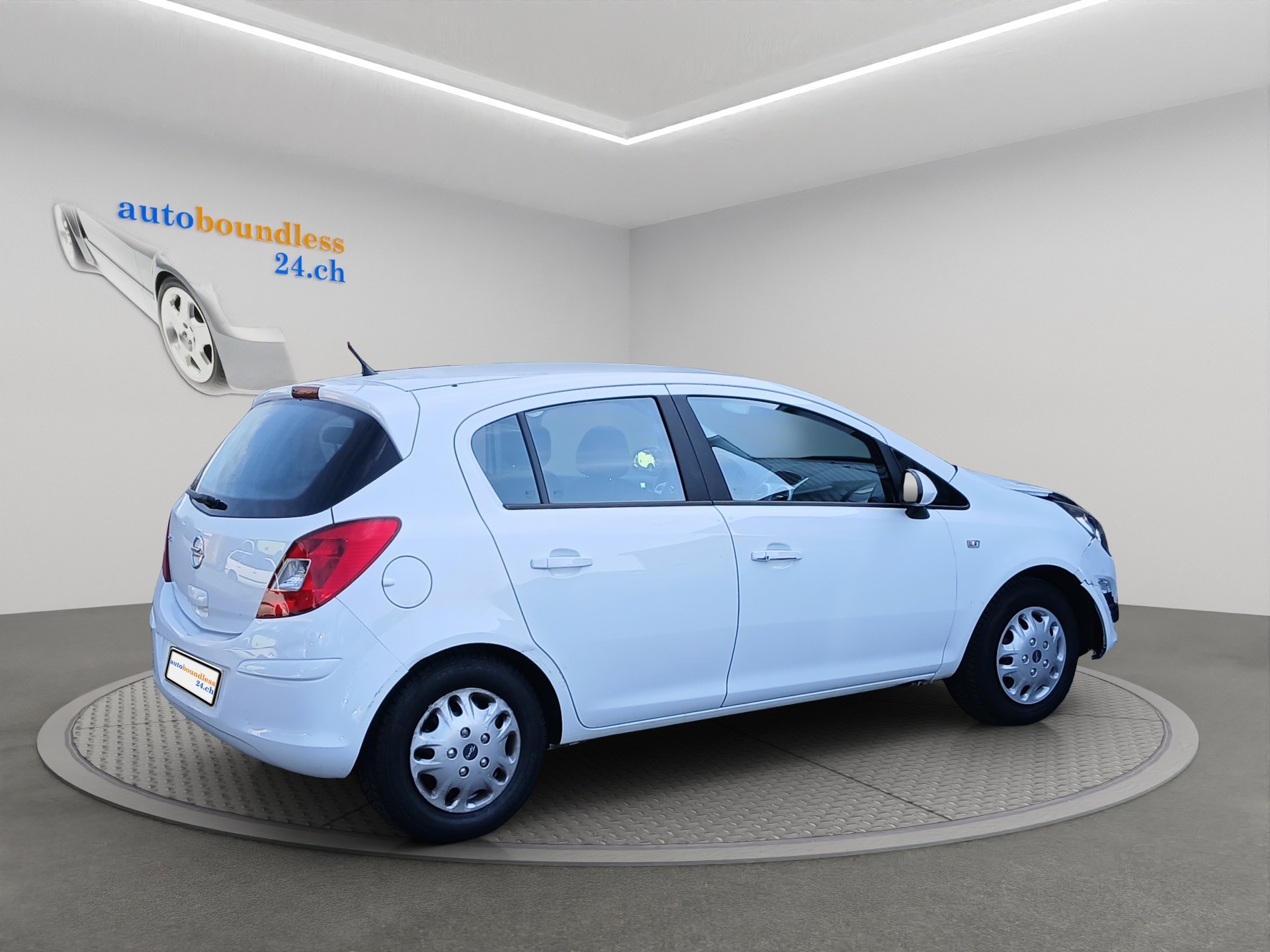 OPEL CORSA-image-3