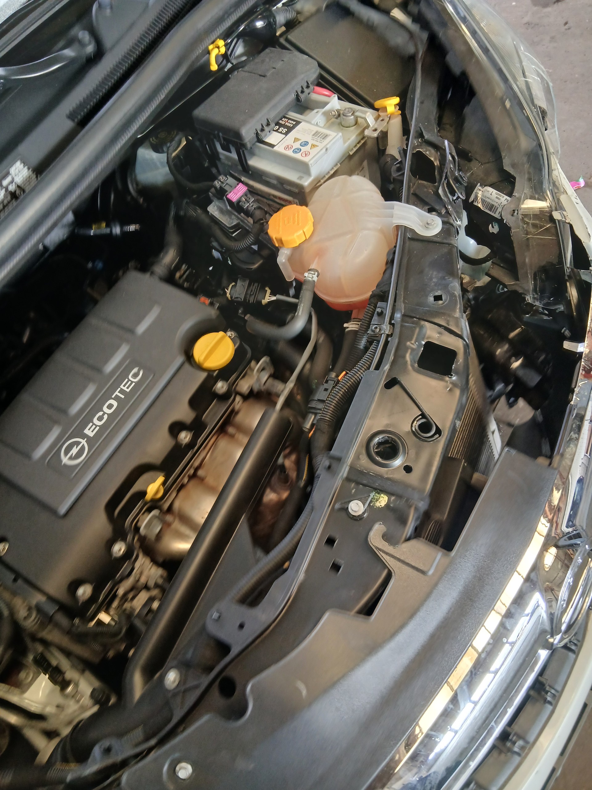 OPEL CORSA-image-10