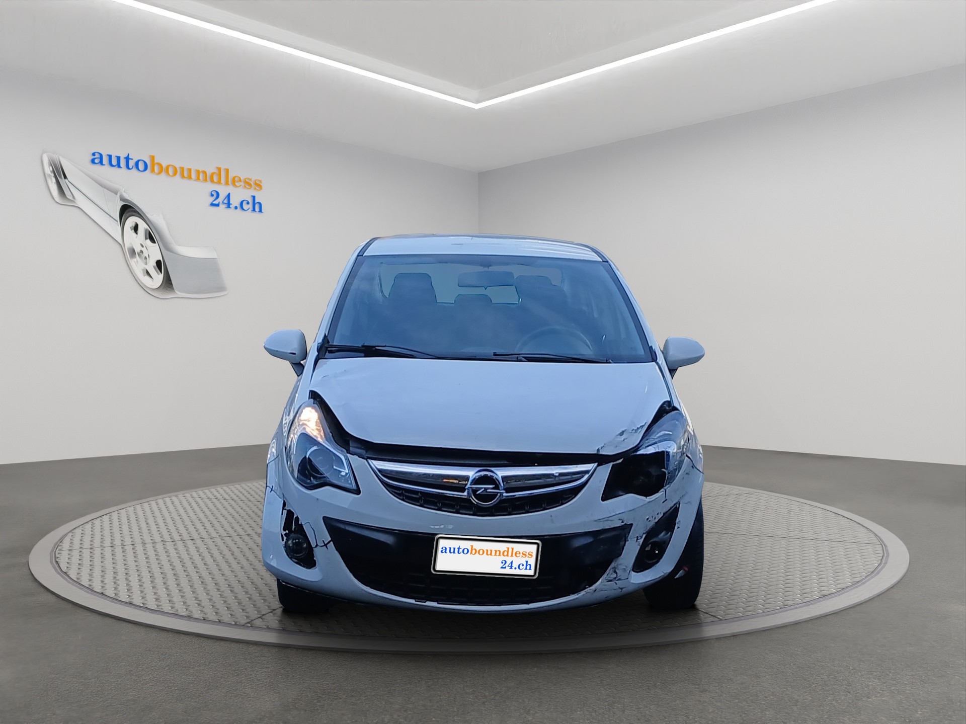 OPEL CORSA-image-0