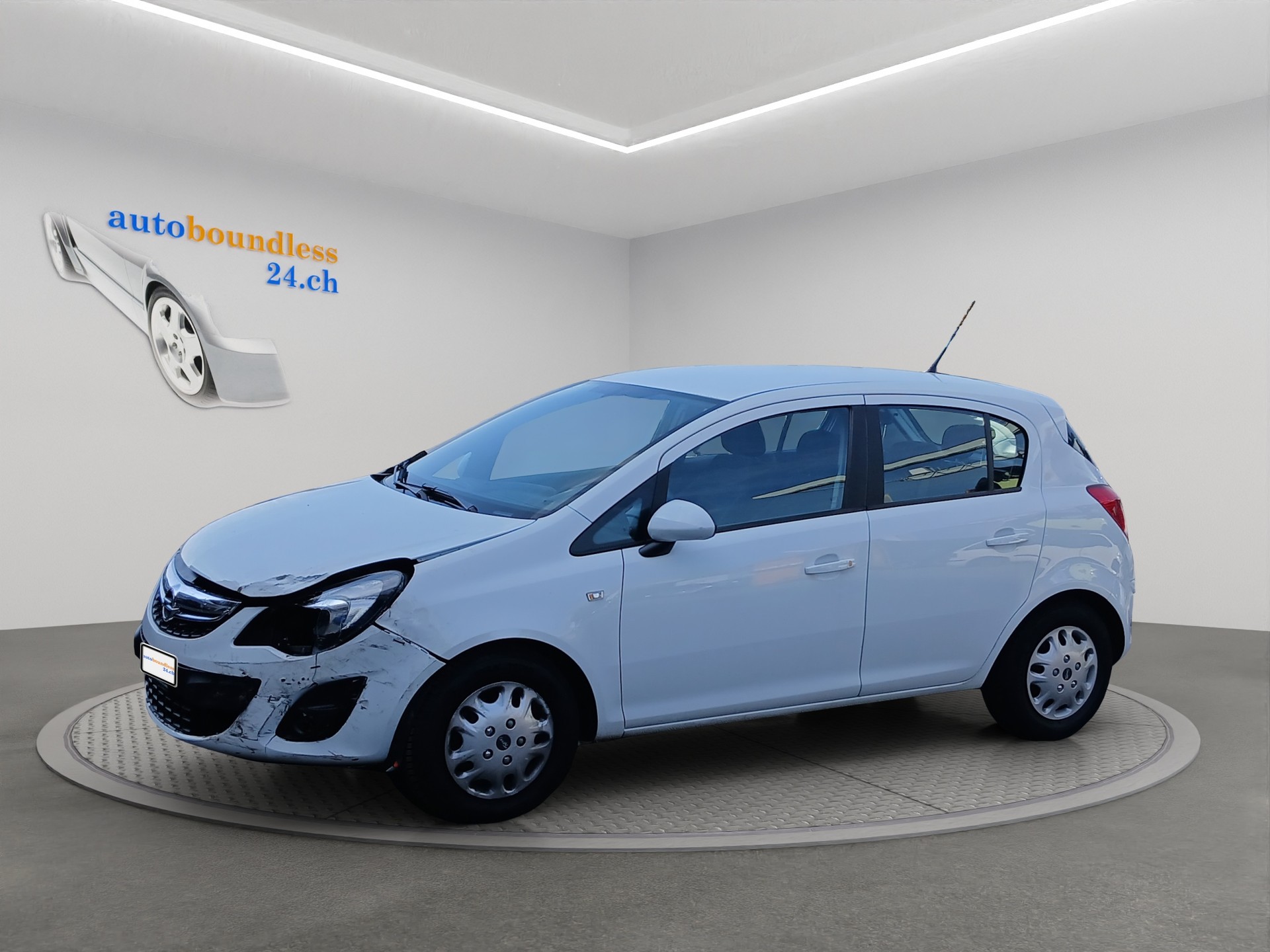 OPEL CORSA-image-1