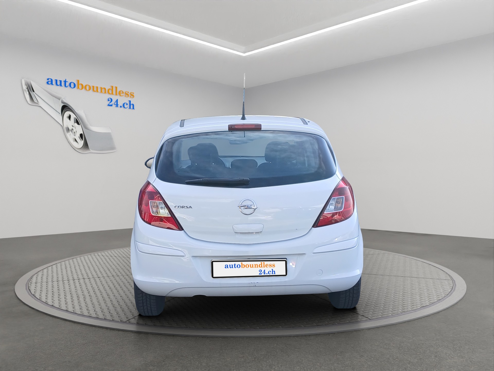 OPEL CORSA-image-5