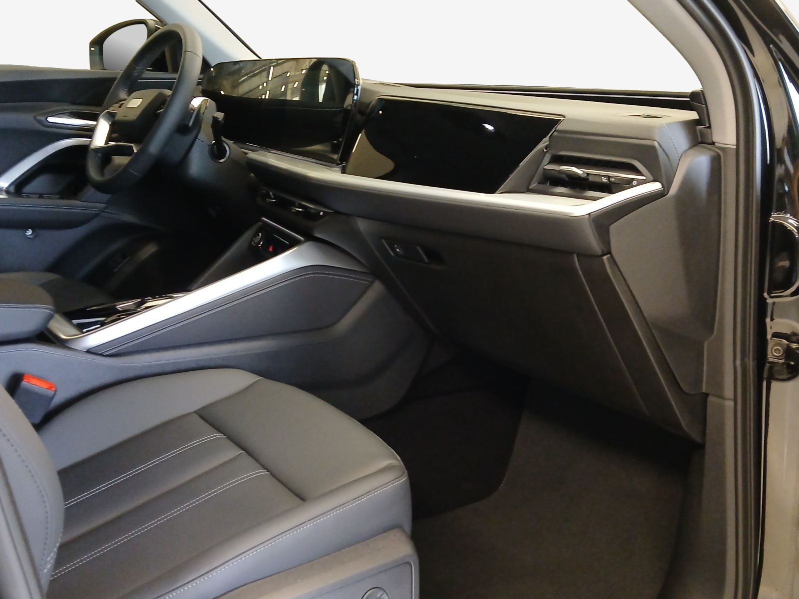 AUDI Q5 e-hybrid quattro 220 kW S-tronic-image-13