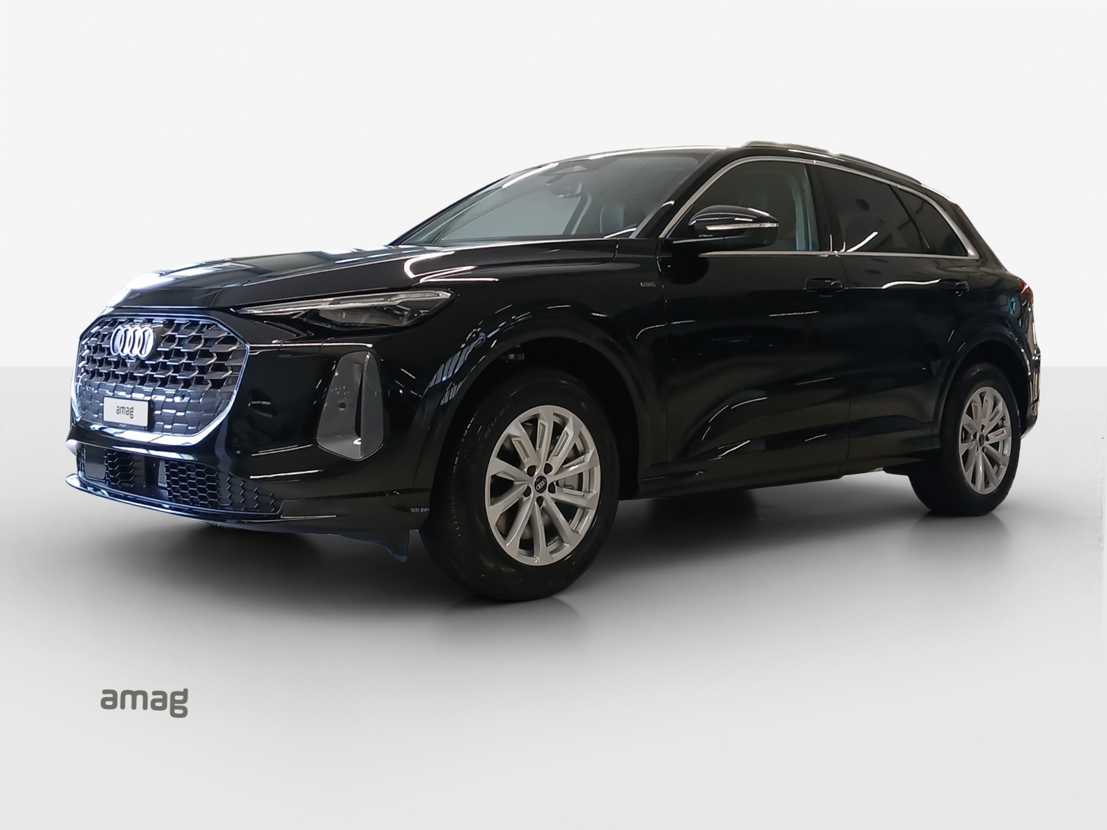 AUDI Q5 e-hybrid quattro 220 kW S-tronic