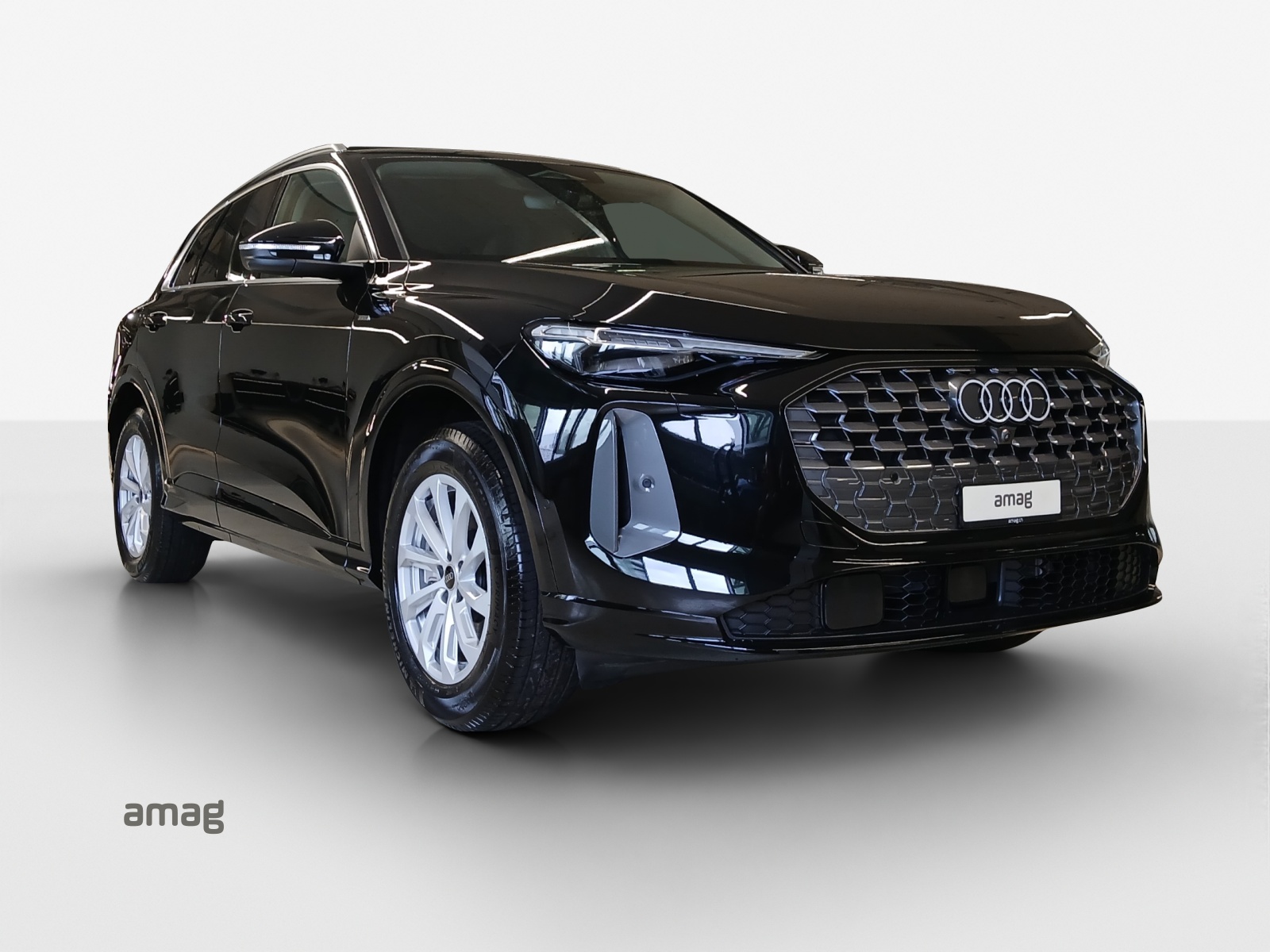 AUDI Q5 e-hybrid quattro 220 kW S-tronic-image-5