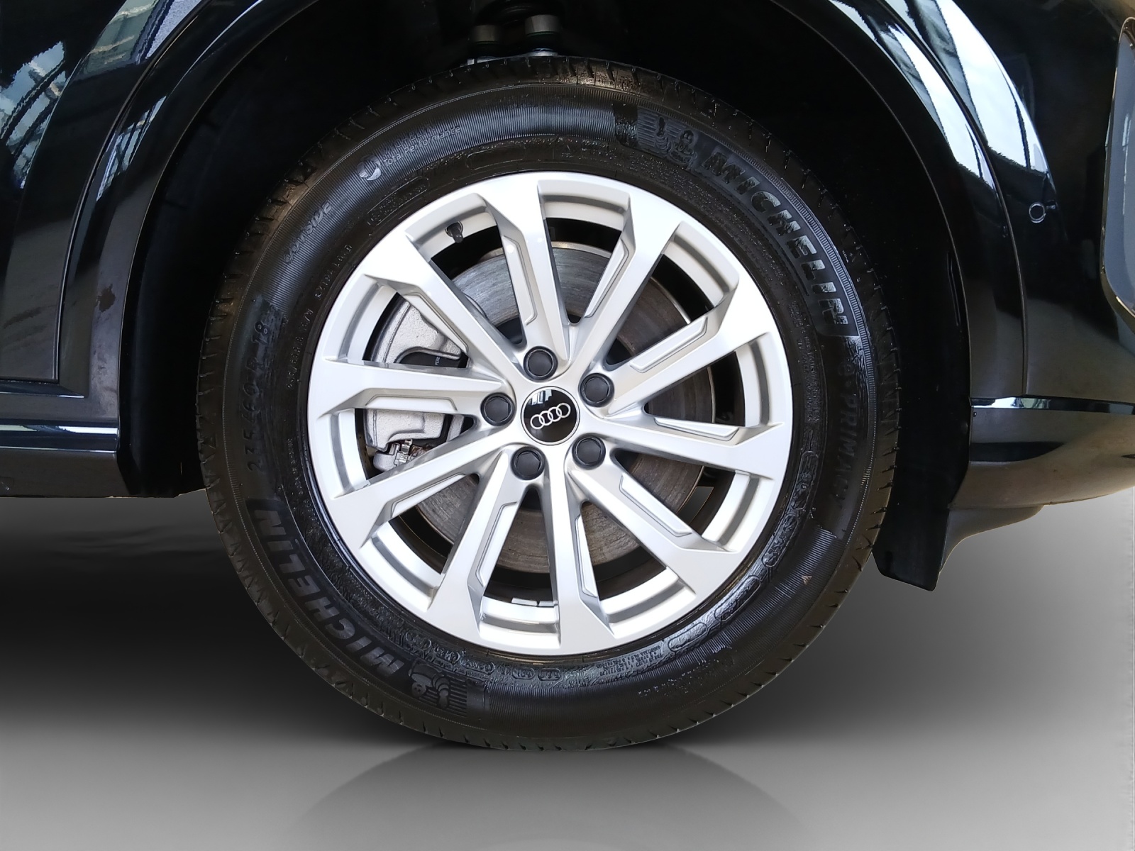 AUDI Q5 e-hybrid quattro 220 kW S-tronic-image-14