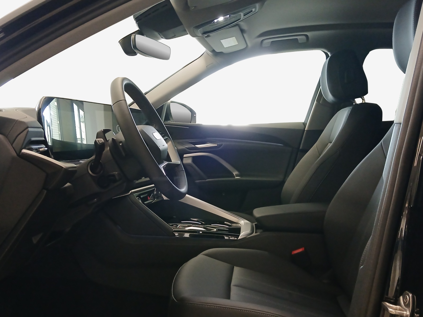 AUDI Q5 e-hybrid quattro 220 kW S-tronic-image-7