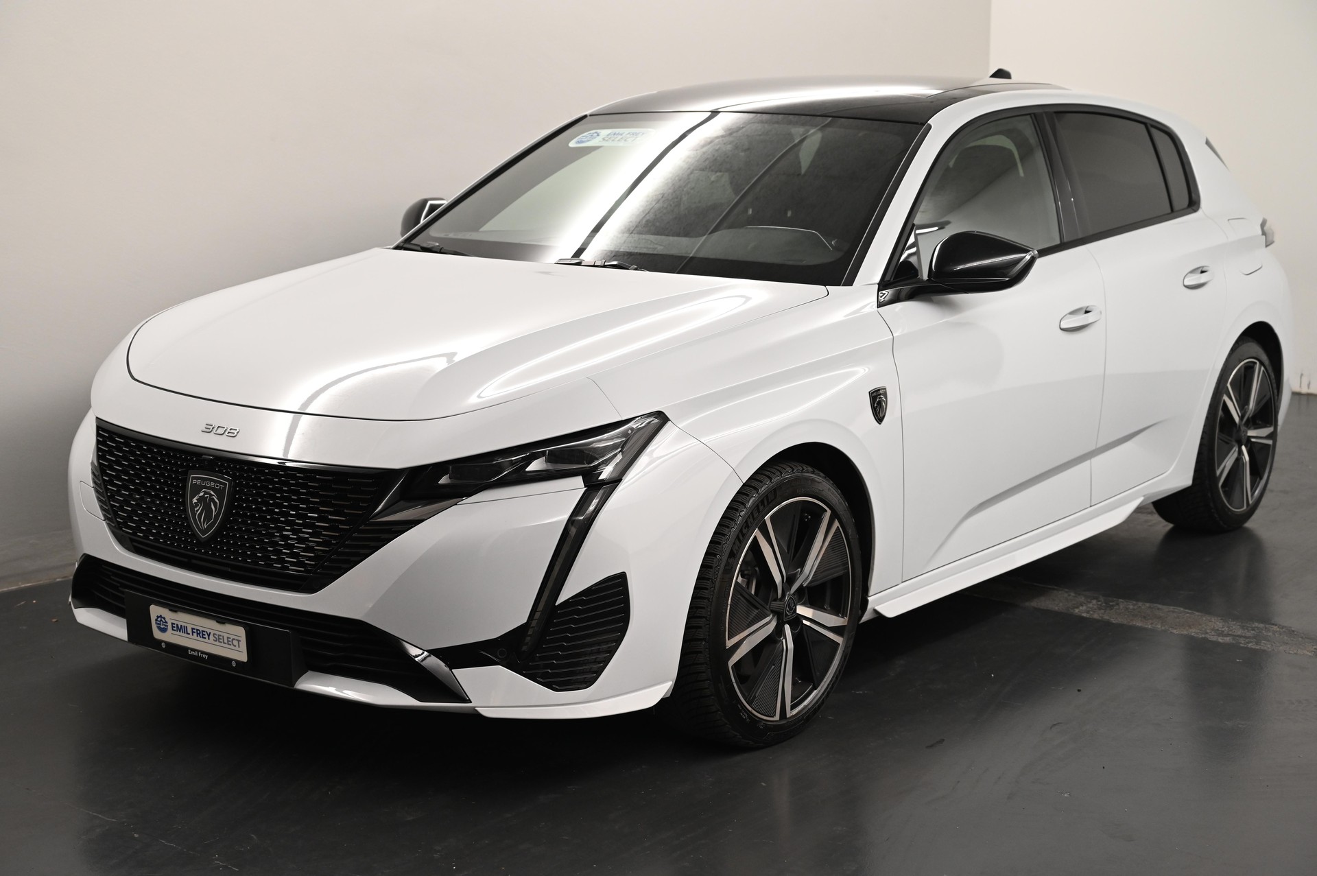 PEUGEOT 308 1.6 PHEV 225 GT-image-2