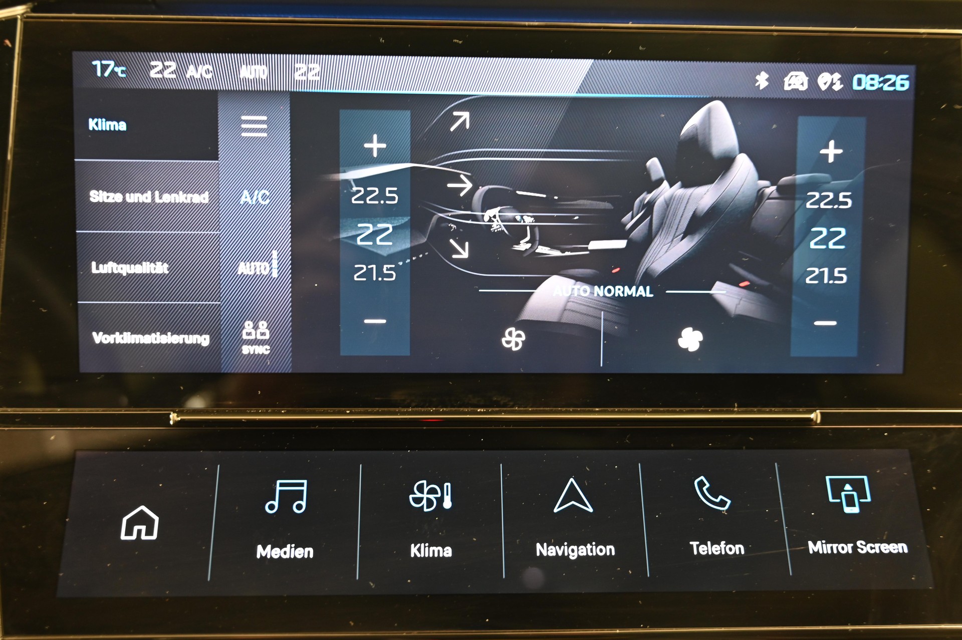 PEUGEOT 308 1.6 PHEV 225 GT-image-11
