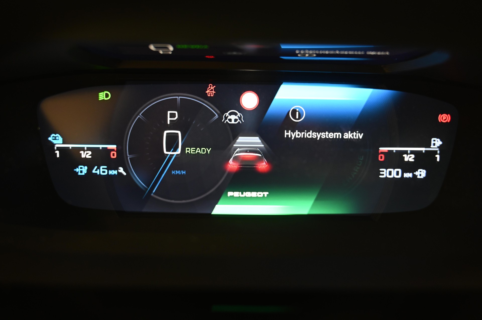 PEUGEOT 308 1.6 PHEV 225 GT-image-9