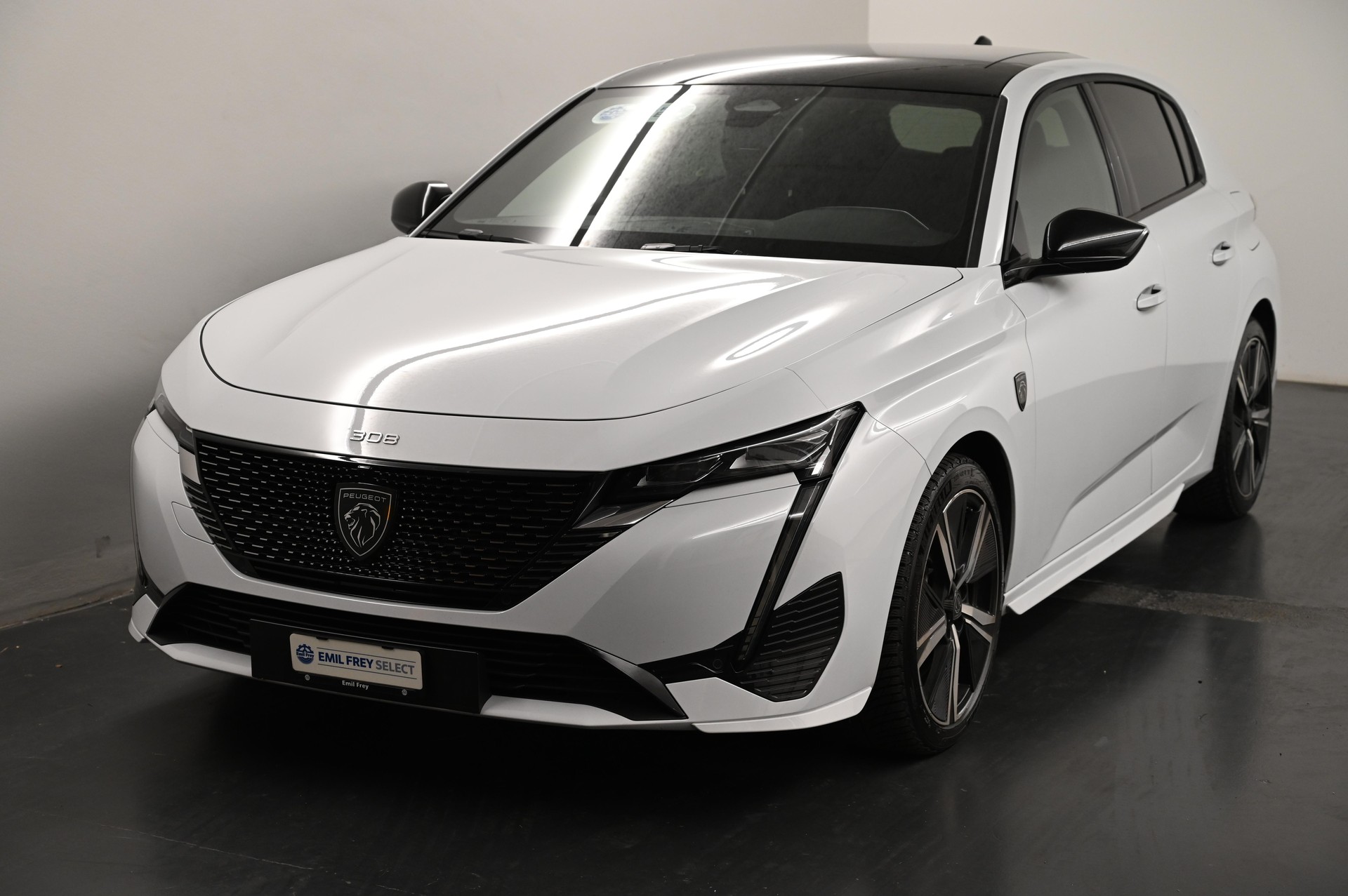 PEUGEOT 308 1.6 PHEV 225 GT-image-0