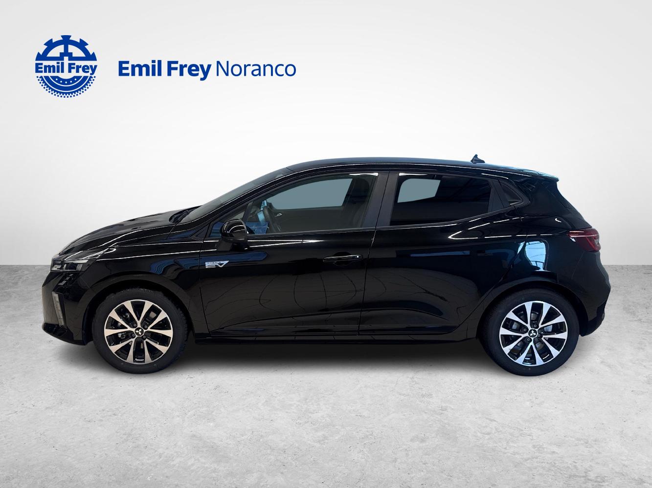 MITSUBISHI Colt 1.6 HEV Invite+-image-1