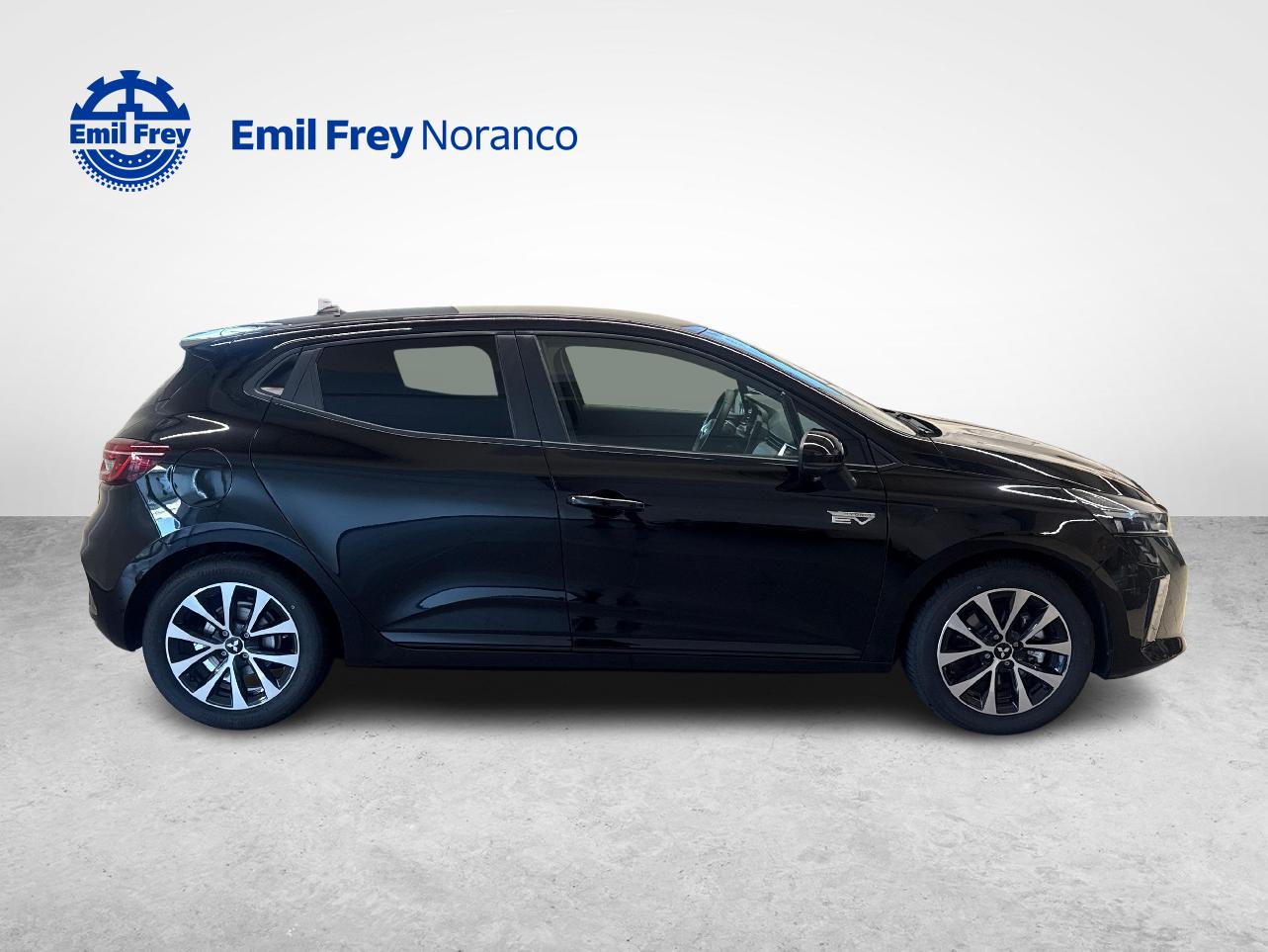 MITSUBISHI Colt 1.6 HEV Invite+-image-5