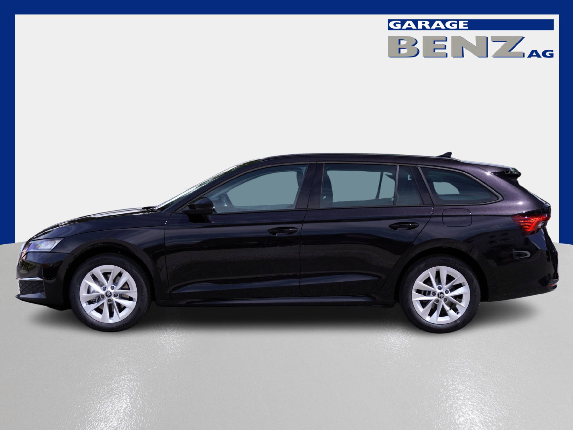 SKODA Octavia Combi 2.0 TSI Selection 4x4 DSG-image-3