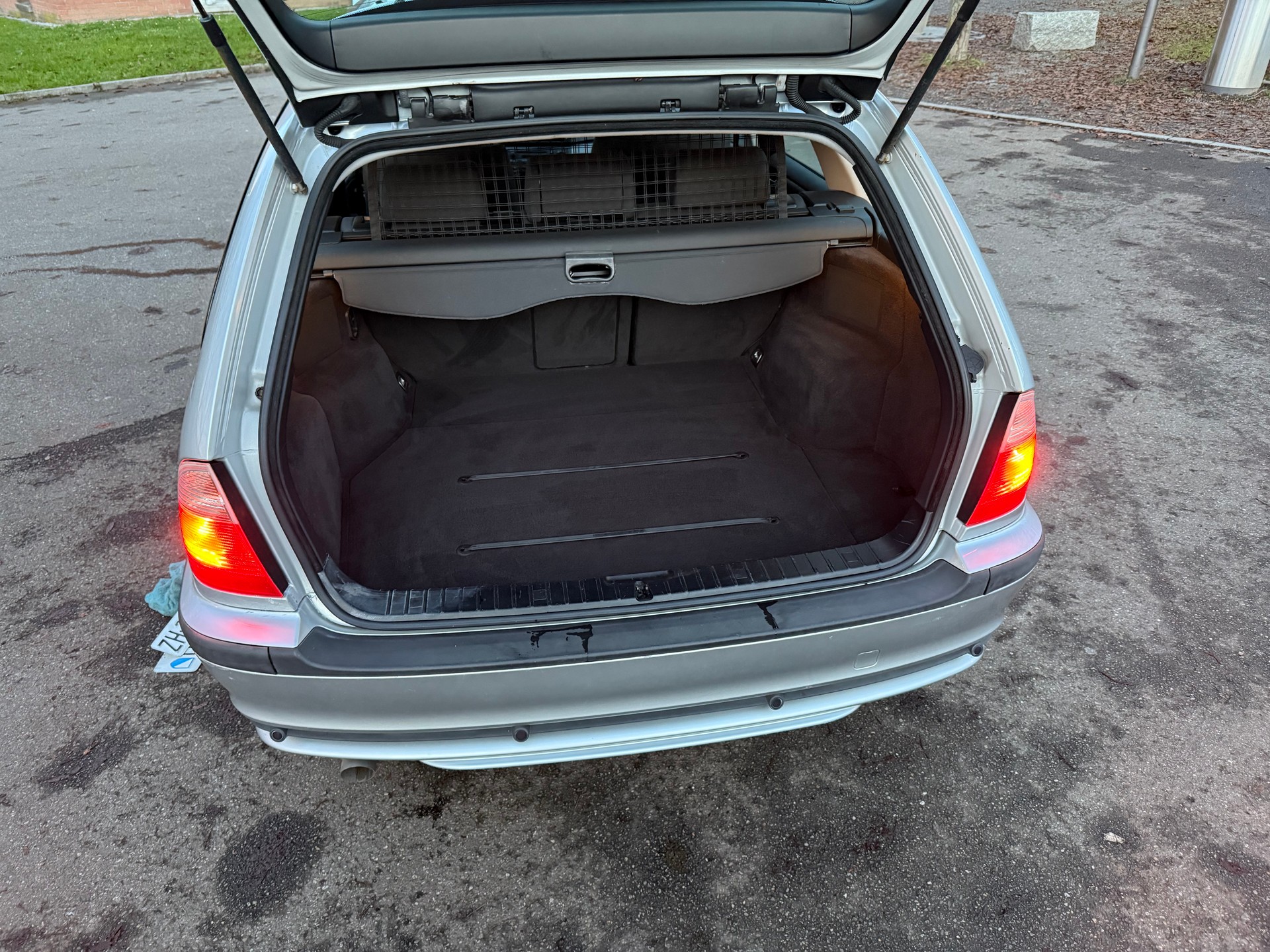 BMW 318i Touring Efficiency-image-18