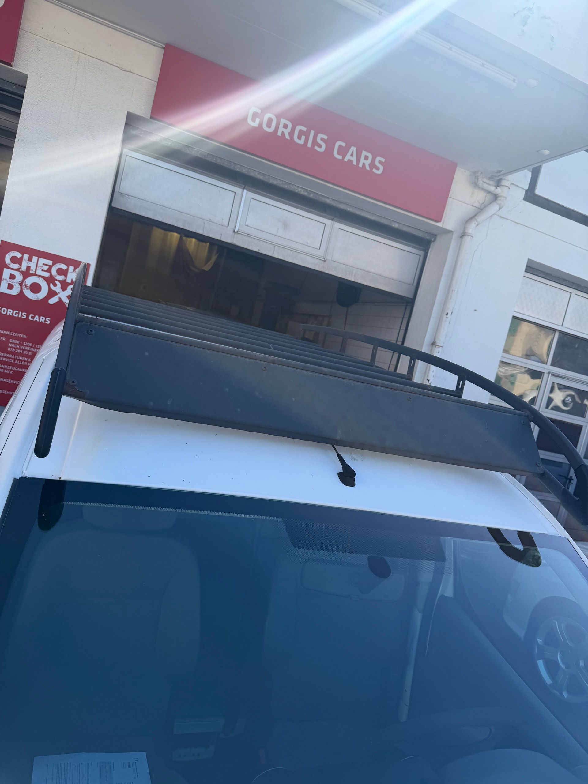 CITROEN Berlingo 1.6i 600 Komfort (Confort)-image-4