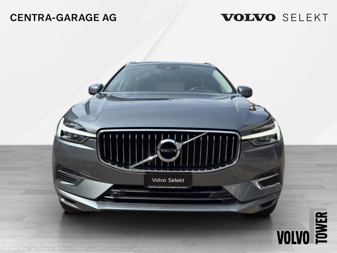 VOLVO XC60 T8 eAWD Inscription Geartronic-showroom-element-1