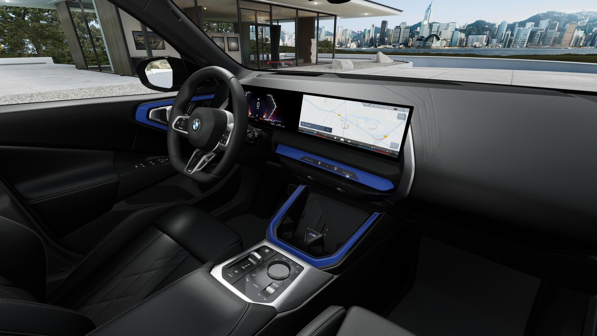 BMW X3 20i xDrive-image-3