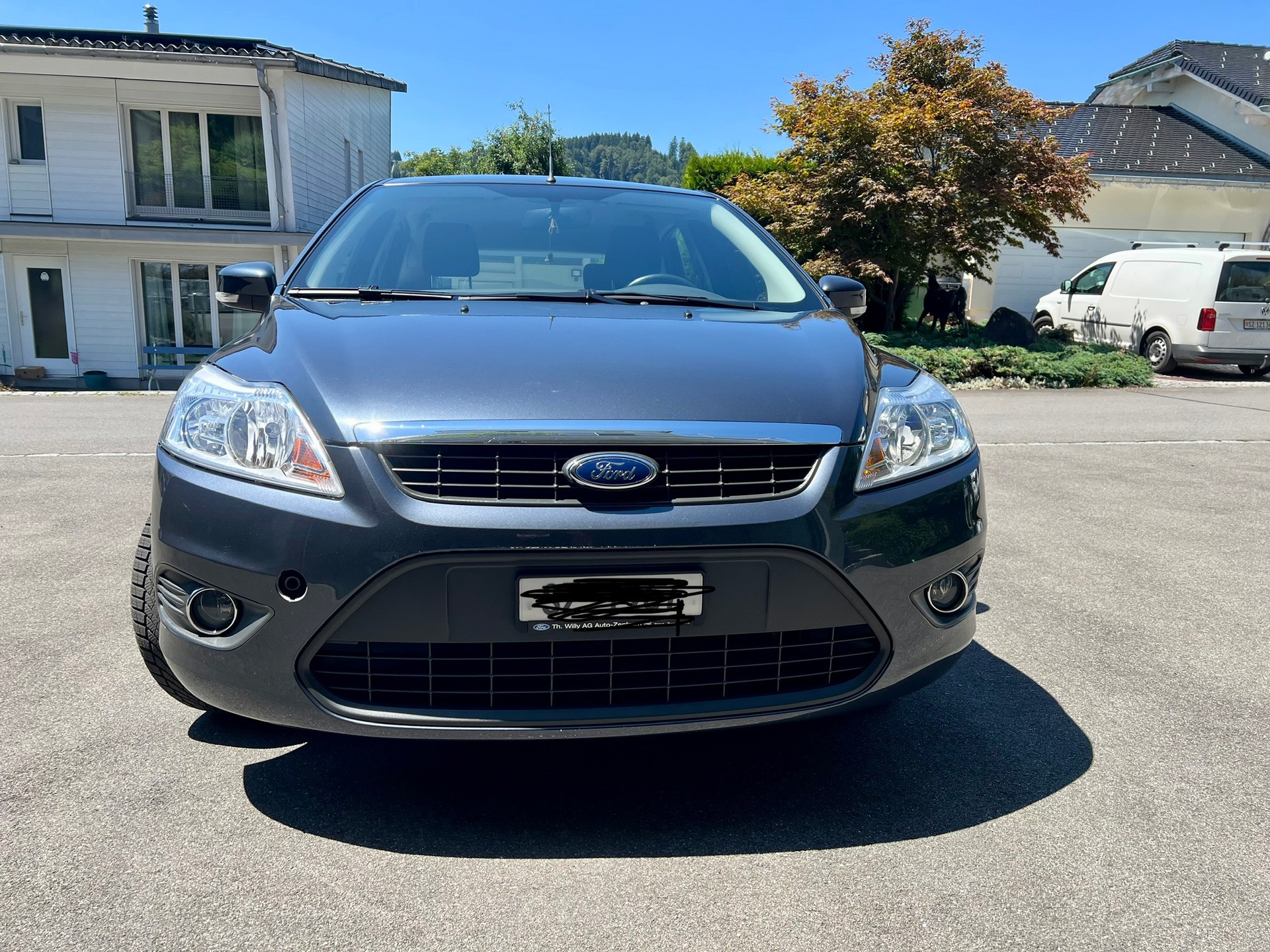 FORD 1.8i 16V Carving-image-0