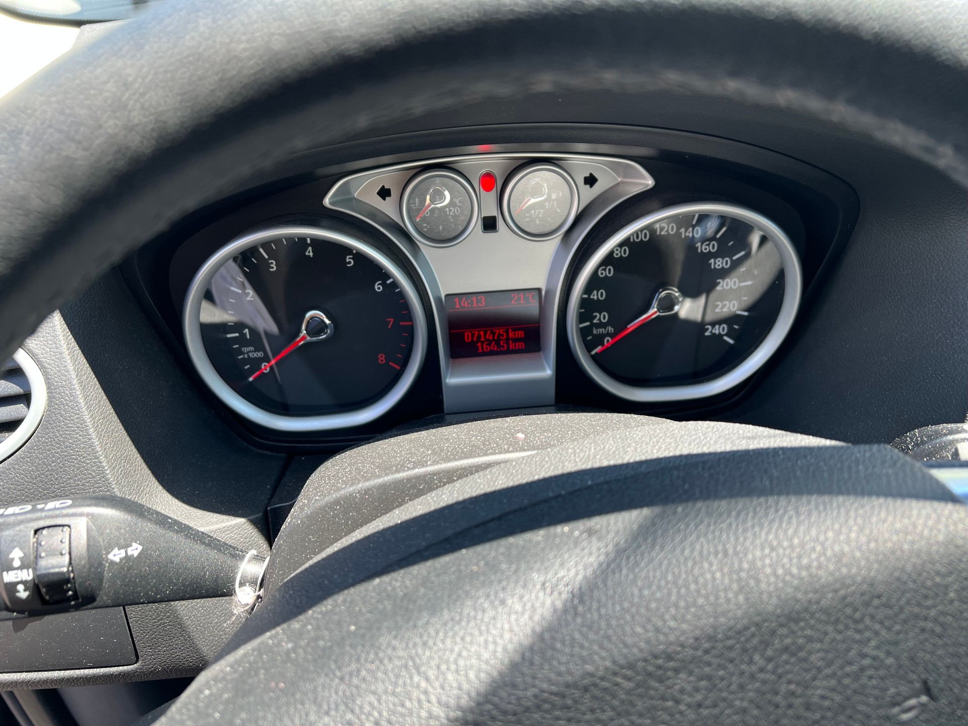 FORD 1.8i 16V Carving-image-5