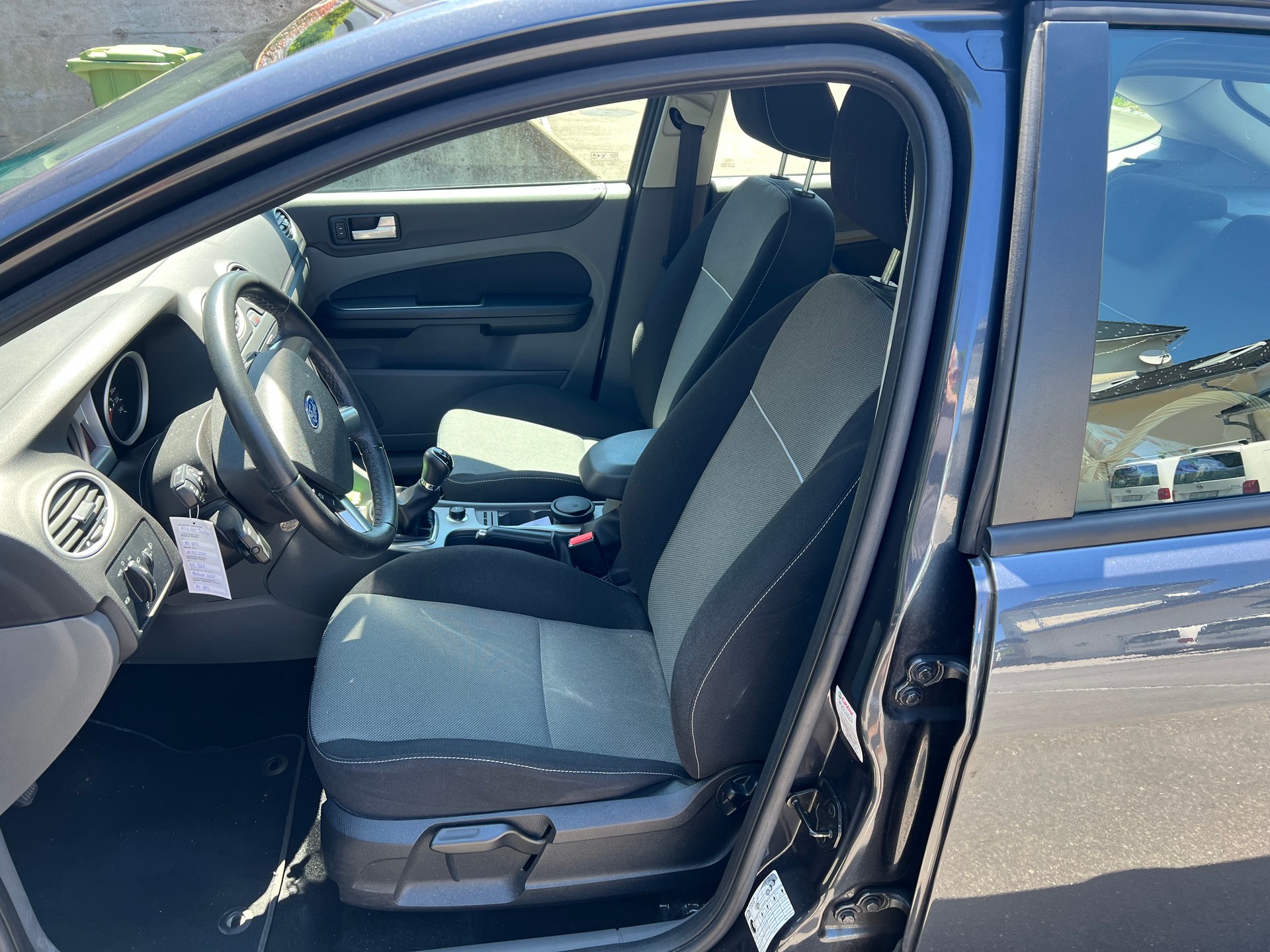 FORD 1.8i 16V Carving-image-4