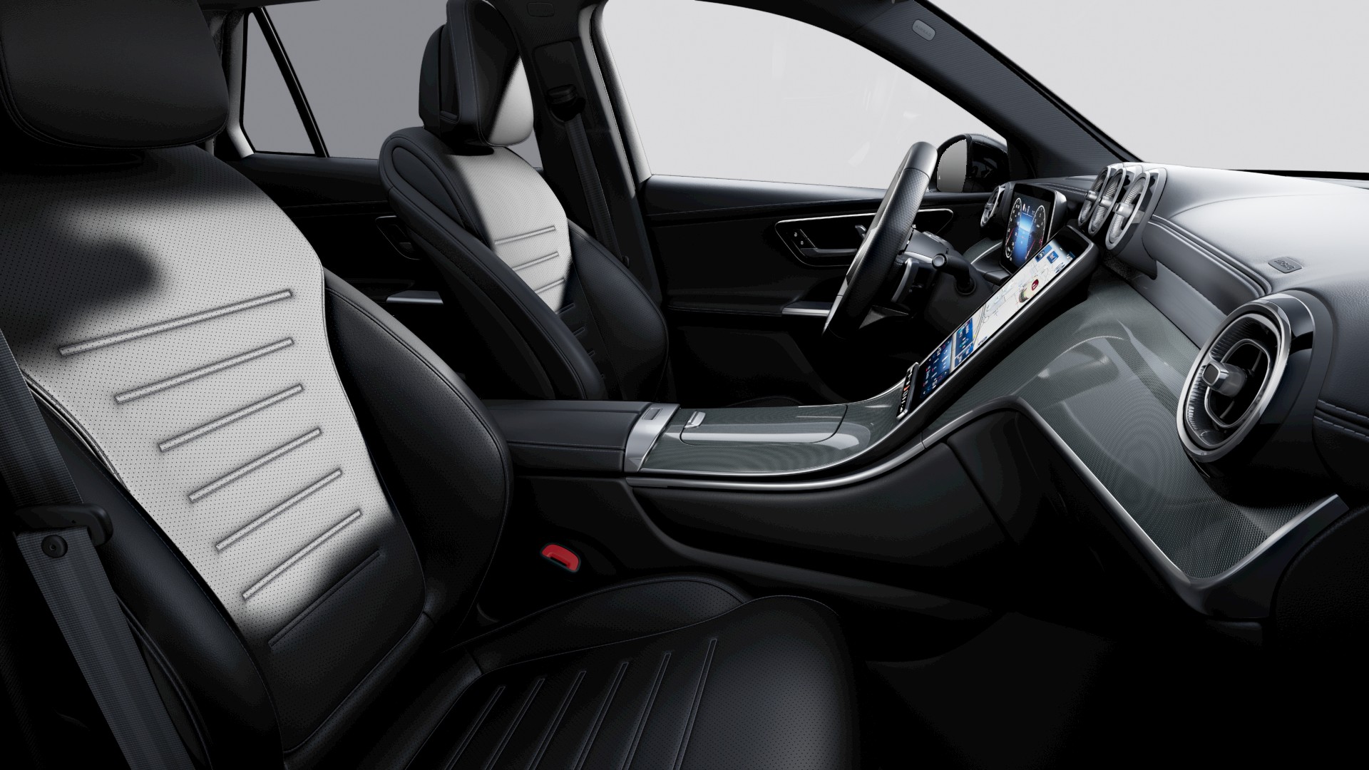 MERCEDES-BENZ GLC 220 d AMG Line 4MATIC-image-5