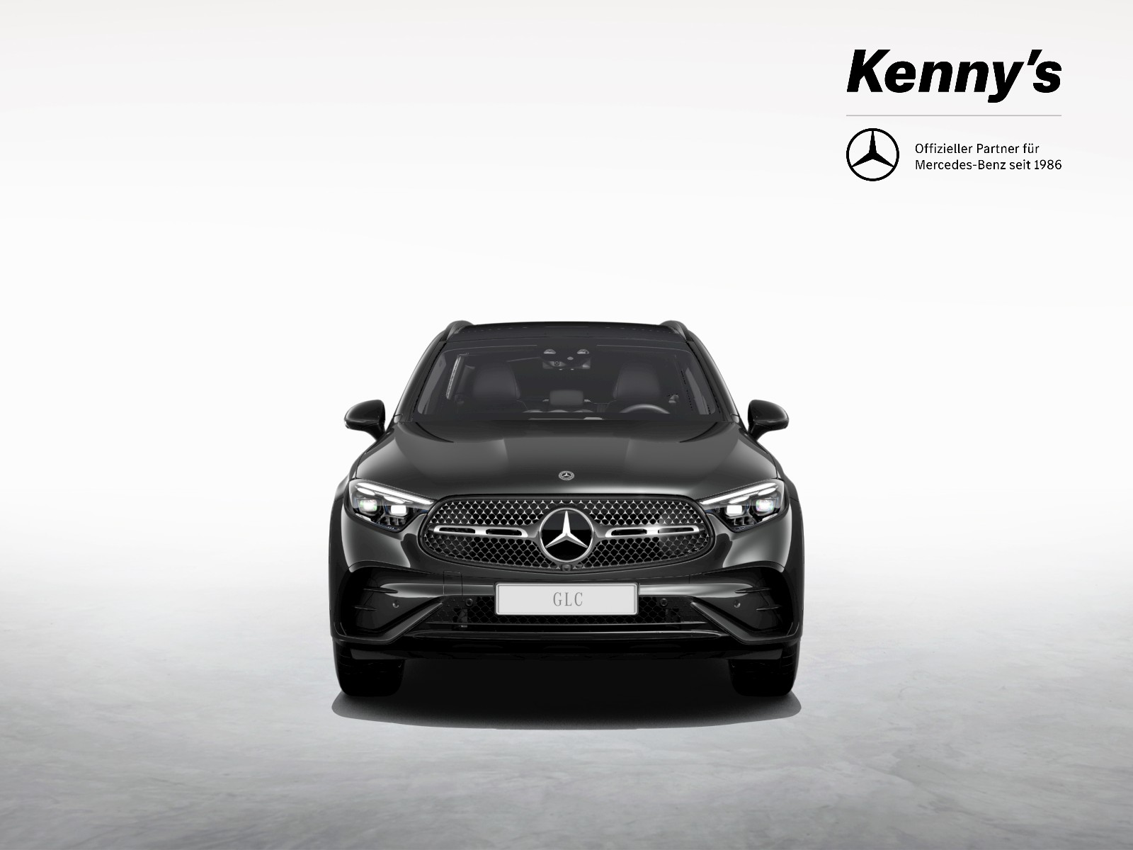MERCEDES-BENZ GLC 220 d AMG Line 4MATIC-image-1
