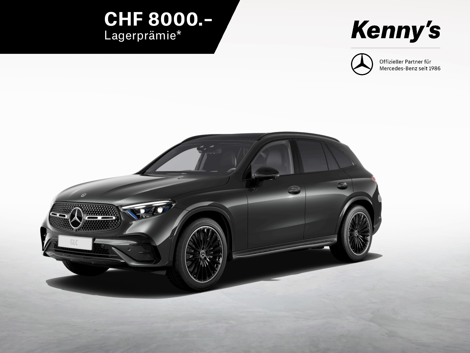 MERCEDES-BENZ GLC 220 d AMG Line 4MATIC-image-0