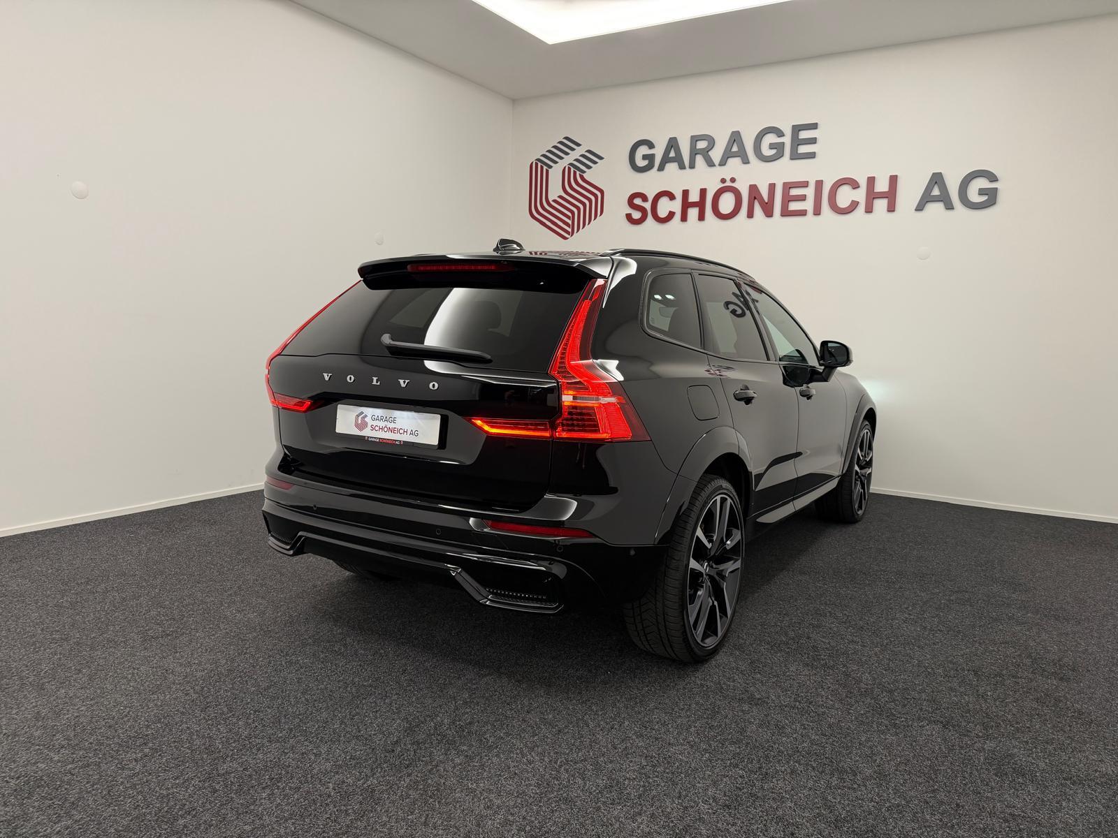 VOLVO XC60 2.0 T8 TE R-Design eAWD-image-4
