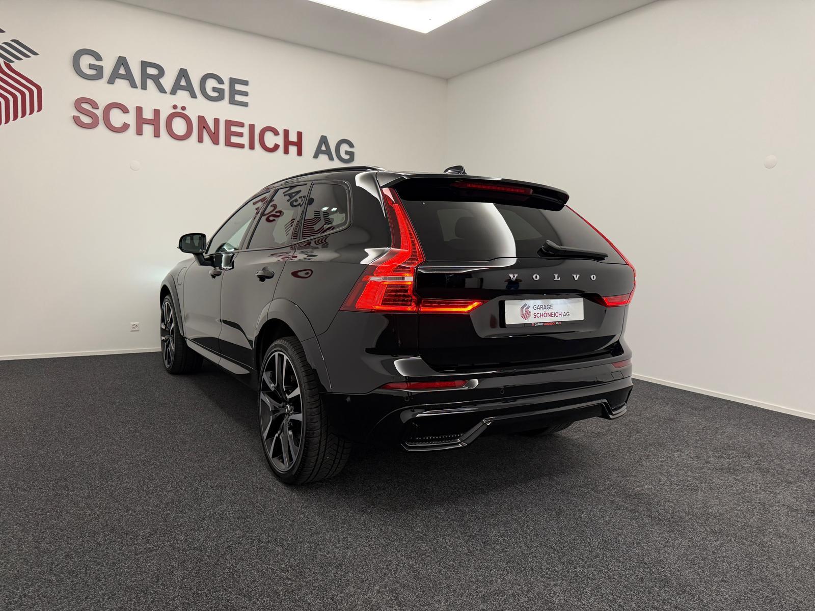 VOLVO XC60 2.0 T8 TE R-Design eAWD-image-6