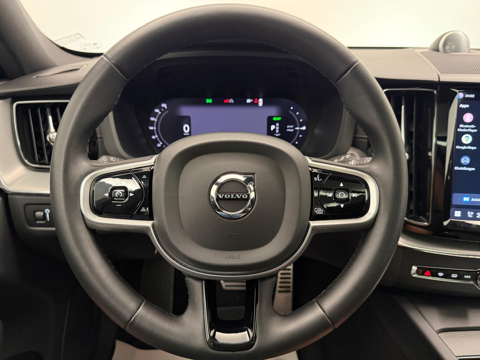 VOLVO XC60 2.0 T8 TE R-Design eAWD-image-21