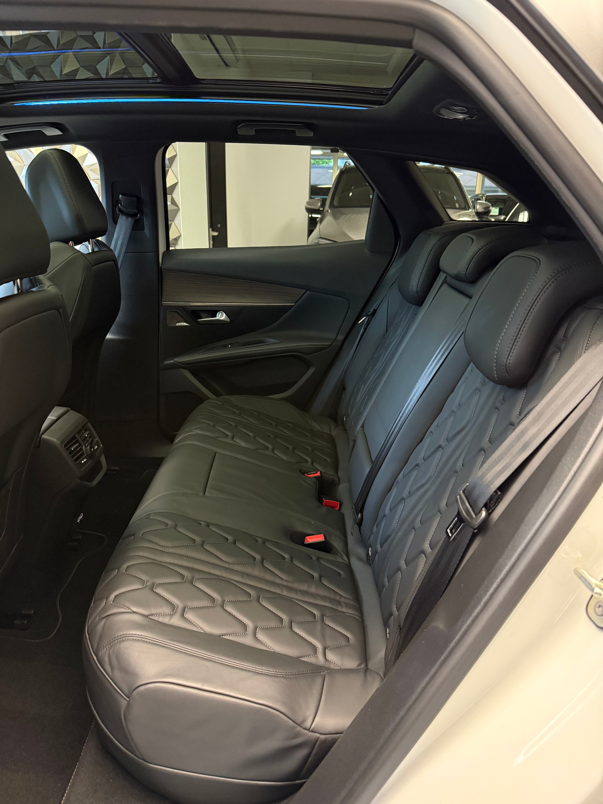 PEUGEOT 3008 300e Hybrid4 GT Pack EAT8-image-9