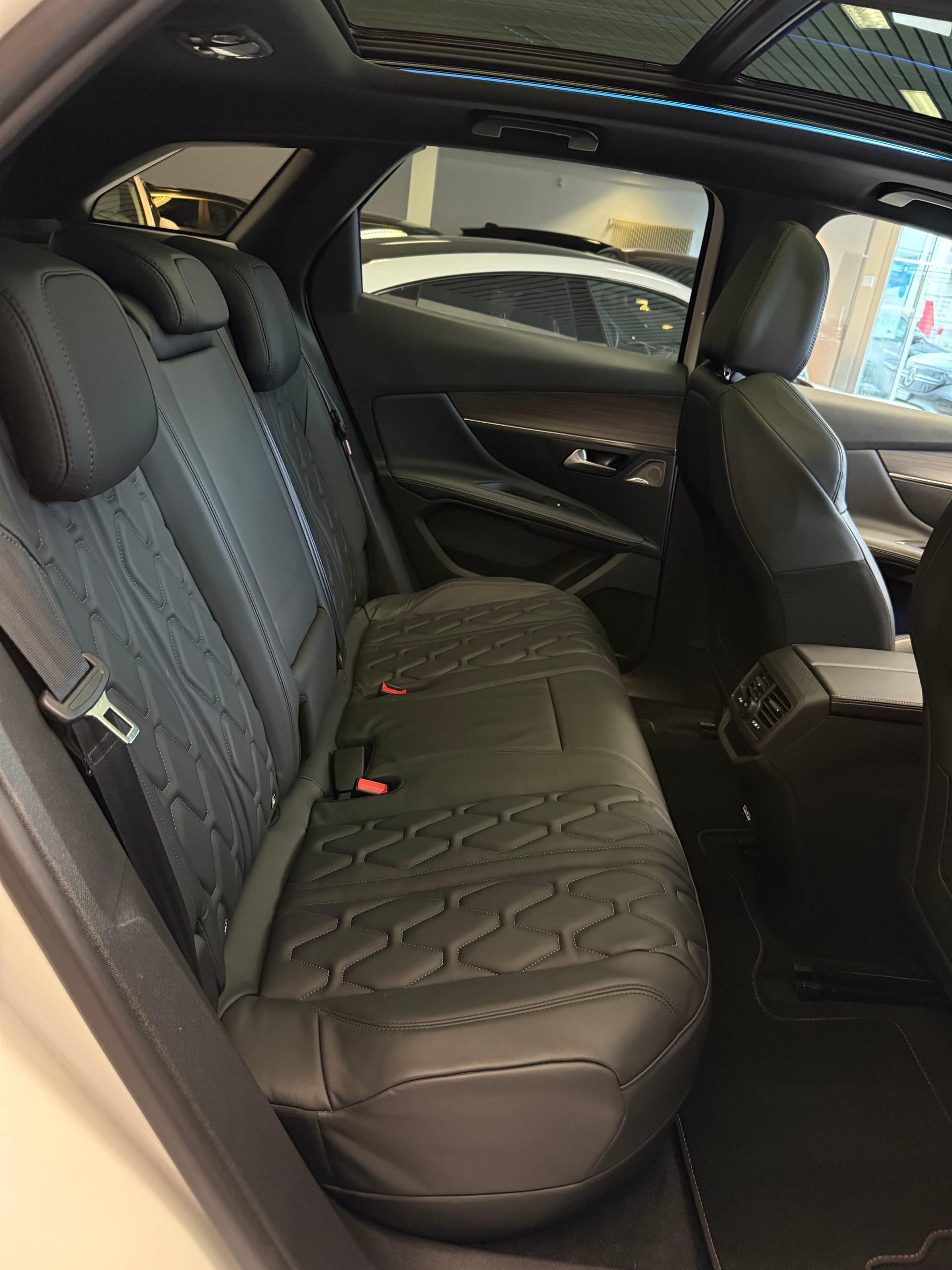 PEUGEOT 3008 300e Hybrid4 GT Pack EAT8-image-13