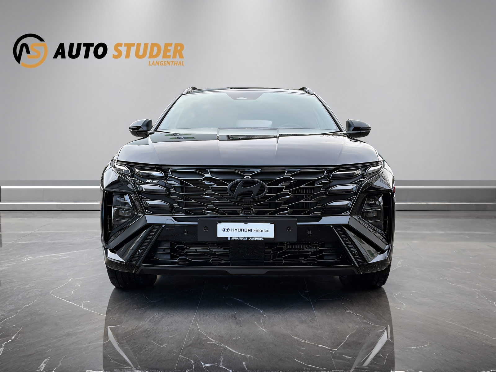 HYUNDAI Tucson 1.6 T-GDi HEV N-Line 4WD-image-14