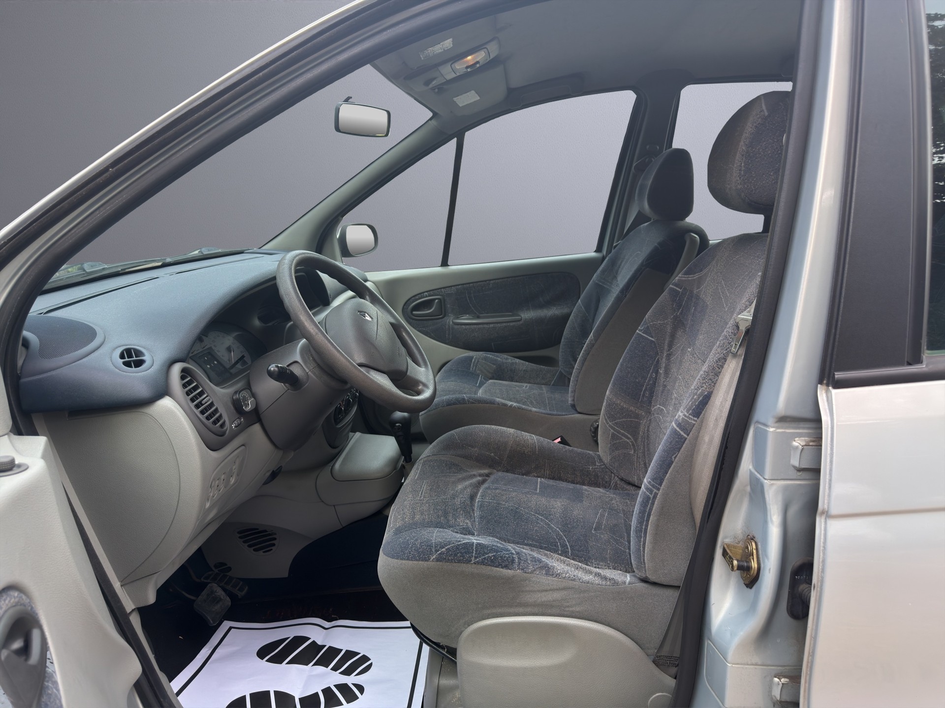 RENAULT Scénic 2.0 16V Alizé-image-8