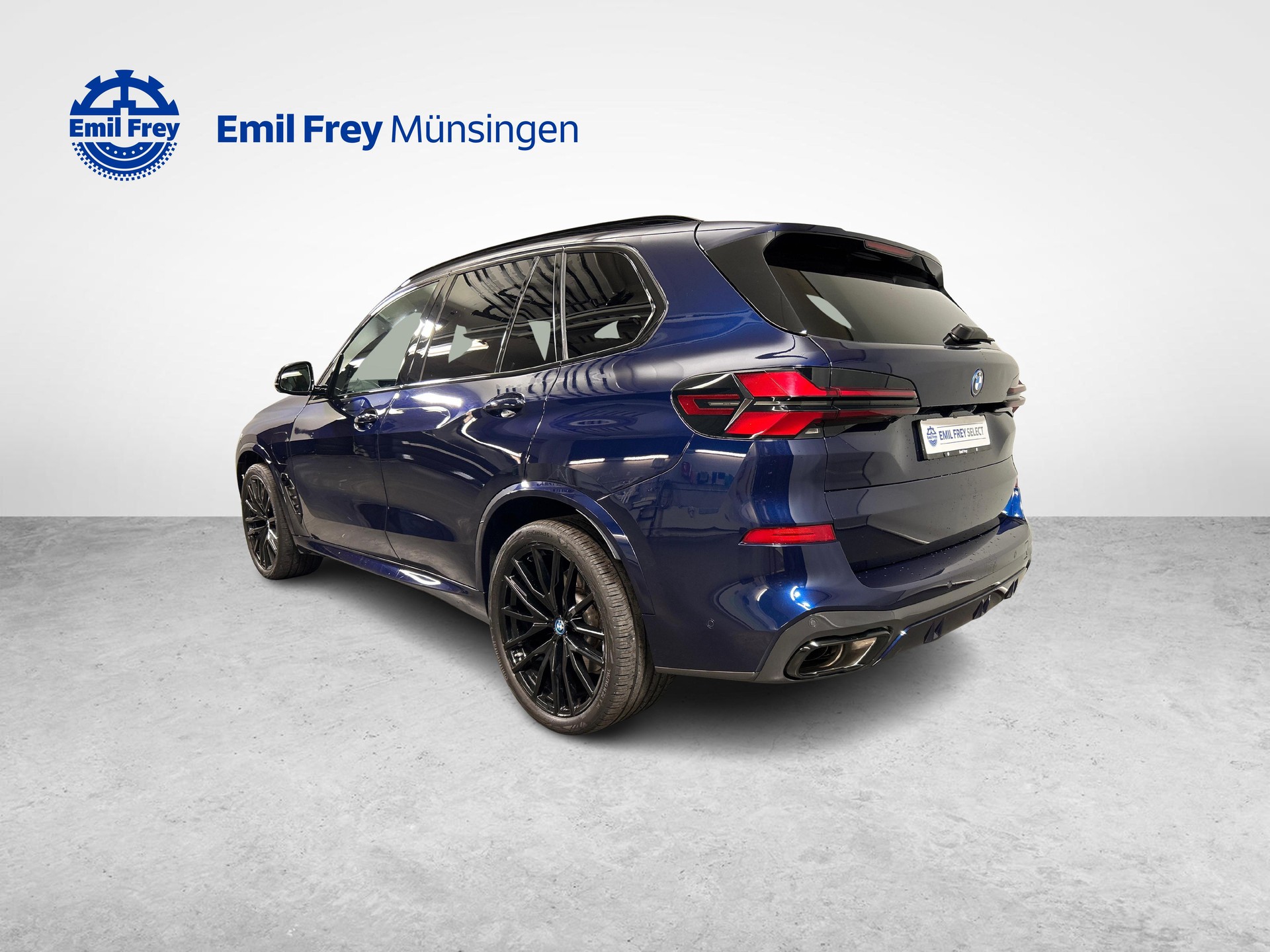 BMW X5 50e xDrive SAG-image-11