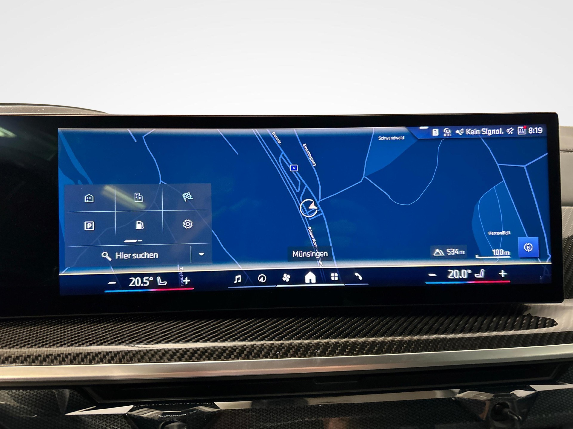 BMW X5 50e xDrive SAG-image-8
