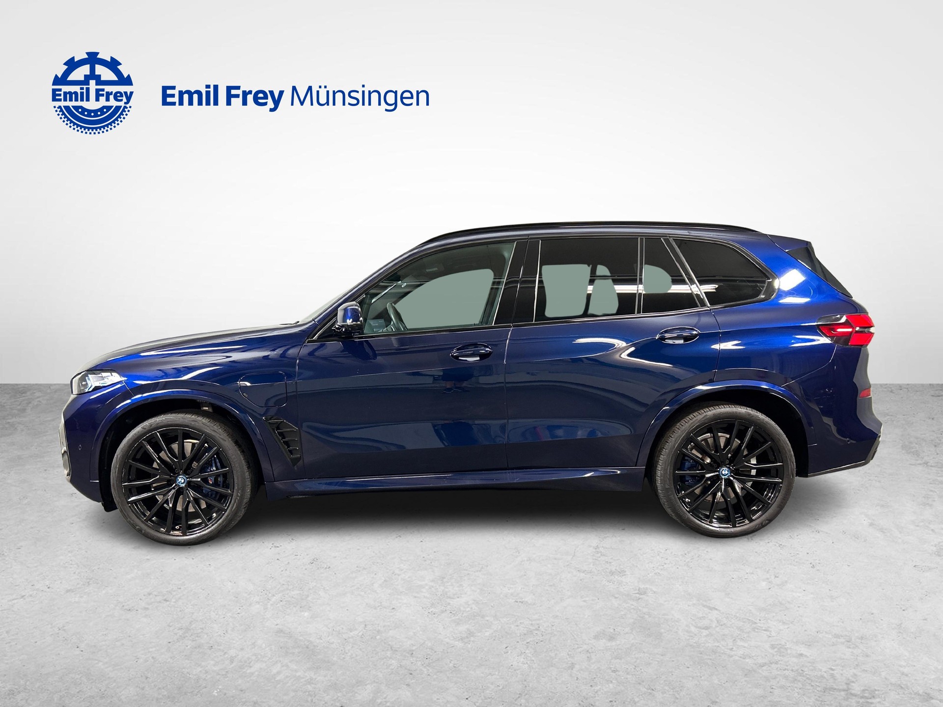 BMW X5 50e xDrive SAG-image-5